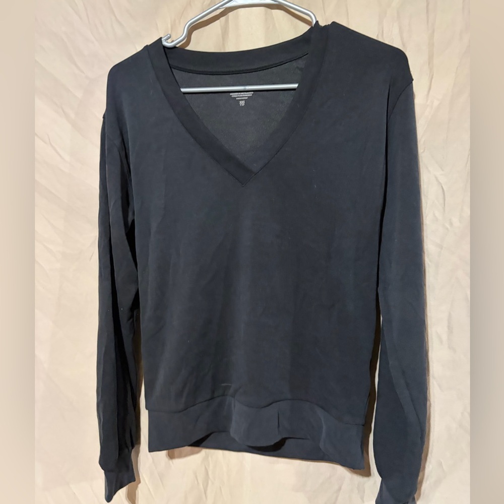 Athleta long sleeve